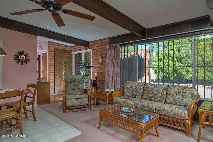 403 Villa Street Rio Rico, AZ 85648 - Photo 2 of 14