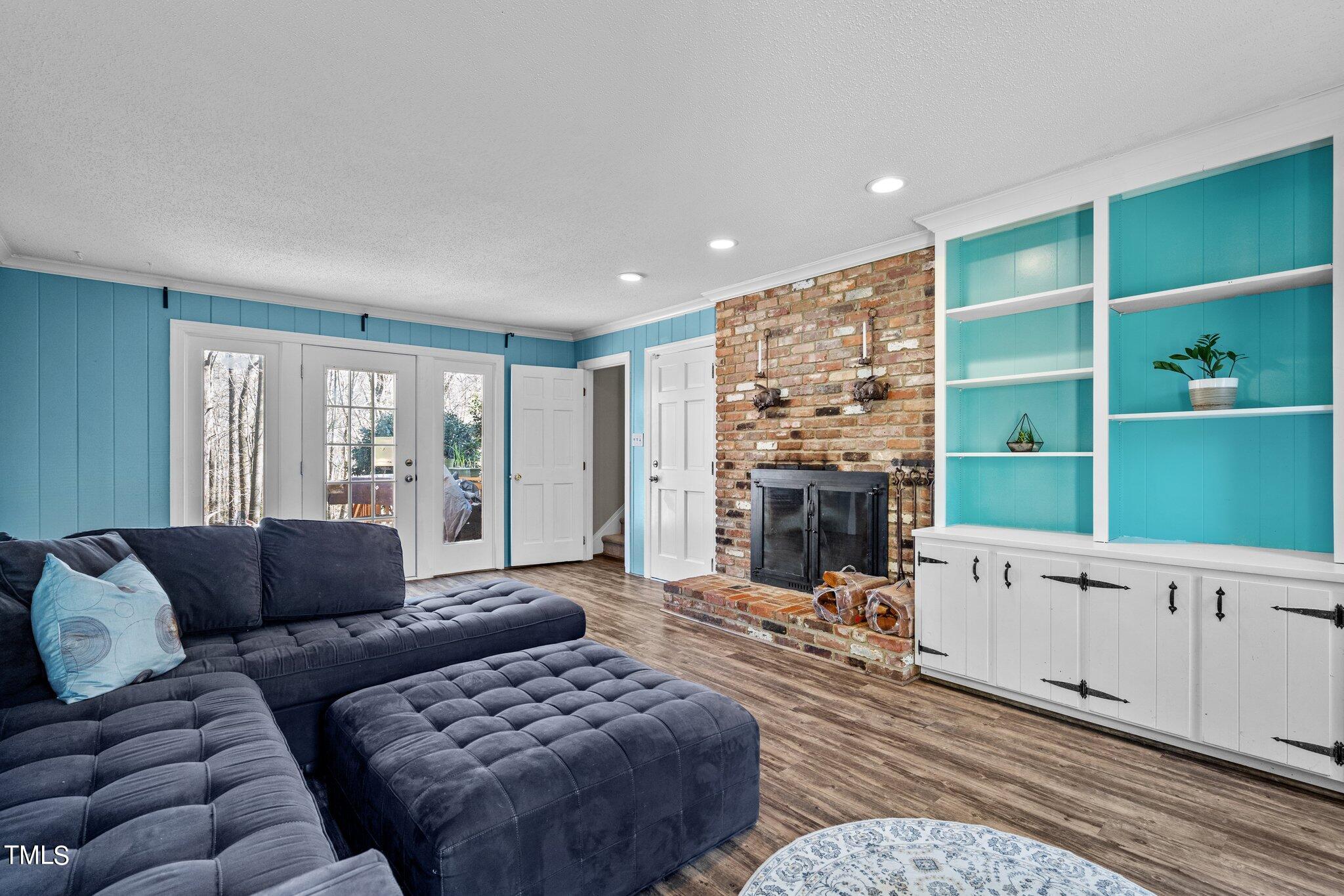 12700 Raven Ridge Road Raleigh, NC 27614 - Photo 9 of 45 9