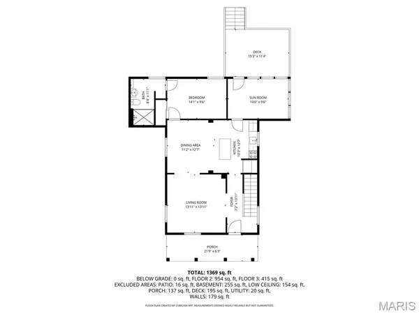 $375,000 | 2934 South Highway 94, Defiance, MO 63341
