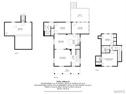 $385,000 | 2934 South Highway 94, Defiance, MO 63341