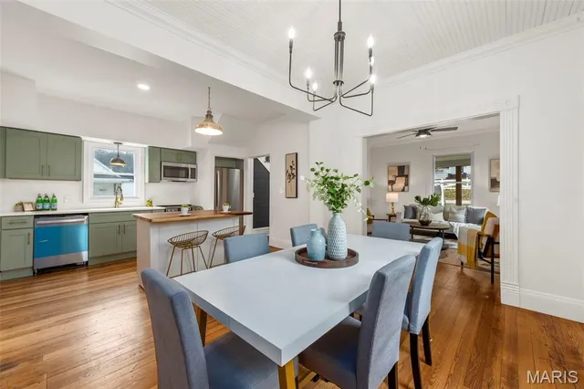 $385,000 | 2934 South Highway 94, Defiance, MO 63341