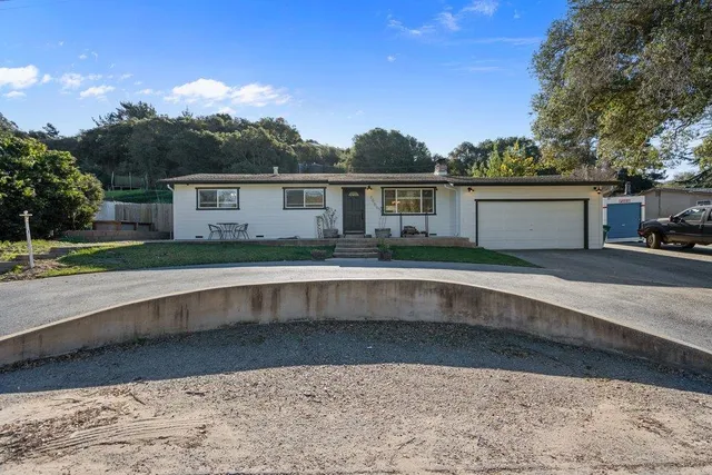 $825,000 | 7501 Langley Canyon Road, Salinas, CA 93907