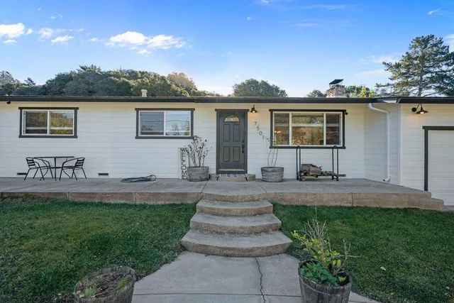 $825,000 | 7501 Langley Canyon Road, Salinas, CA 93907