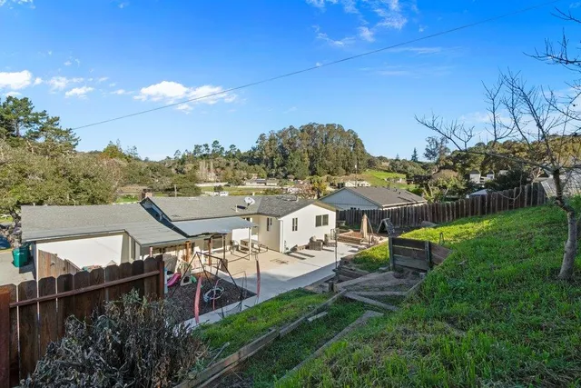 $825,000 | 7501 Langley Canyon Road, Salinas, CA 93907