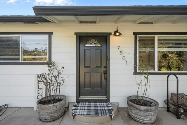 $825,000 | 7501 Langley Canyon Road, Salinas, CA 93907