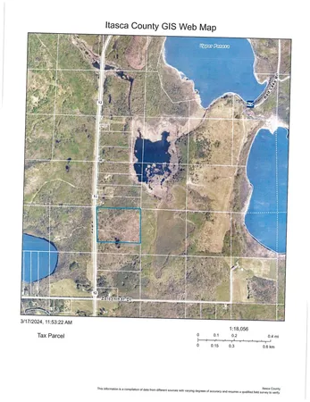 $77,000 | 20366 County Road 12, Bovey, MN 55709
