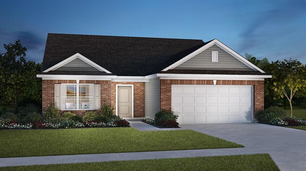 284 Limerick Lane Pendleton, IN 46064 - Photo 1 of 4