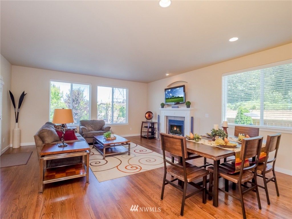4215 222nd Place Southeast Bothell, WA 98021 - Photo 8 of 25
