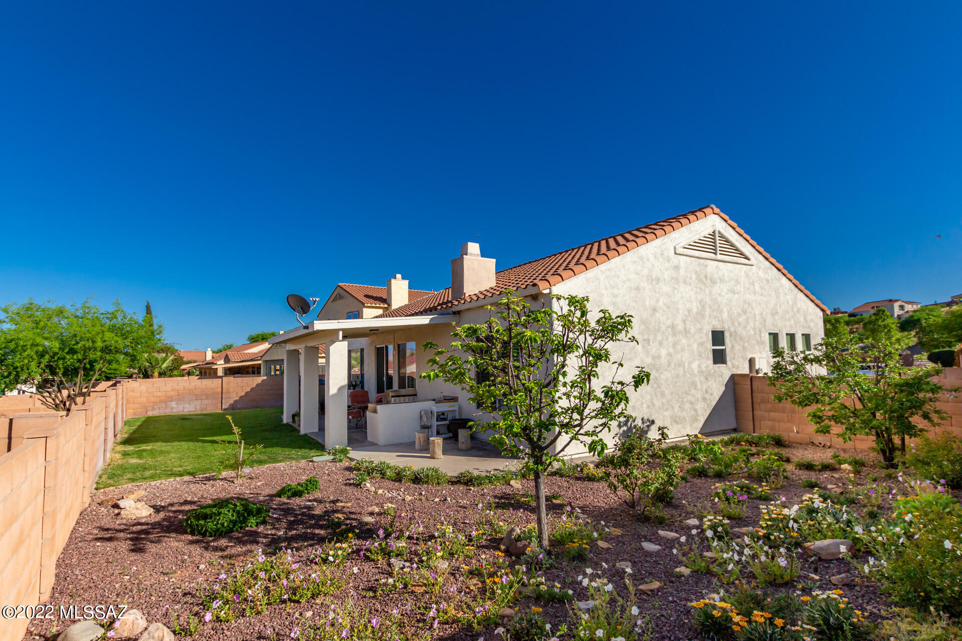 1083 San Tropez Court Rio Rico, AZ 85648 - Photo 41 of 43