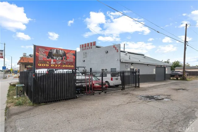 $639,900 | 455 South La Cadena Drive, Colton, CA 92324