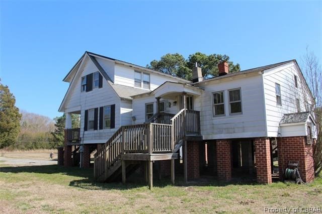 2686 Severn Wharf Road Hayes, VA 23072 - Photo 14 of 15