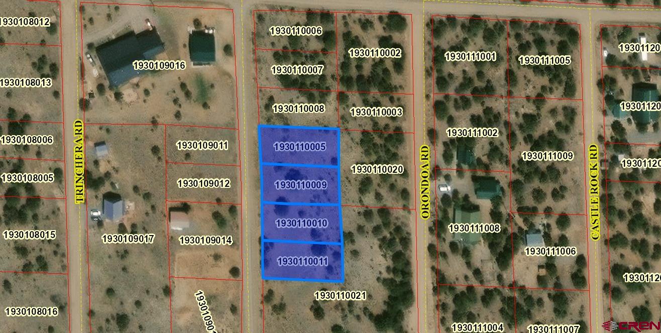 512 Kit Carson Road South Fork, CO 81154 - Photo 6 of 7