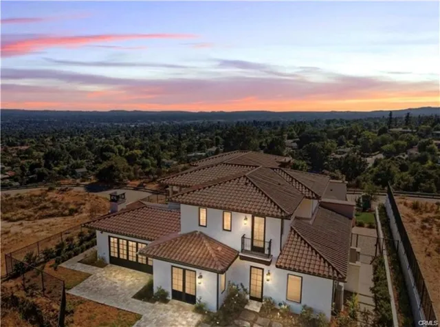 $4,288,000 | 9 Nathaniel Terrace, Sierra Madre, CA 91024