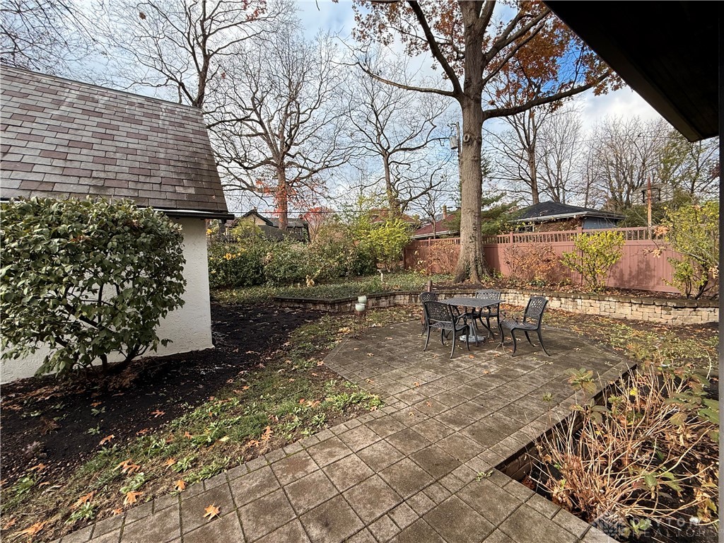 141 Squirrel Road Dayton, OH 45405 - Photo 33 of 47 Gallery Image 33