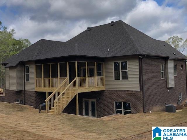 7317 Bayberry Road Helena, AL 35022 - Photo 4 of 38