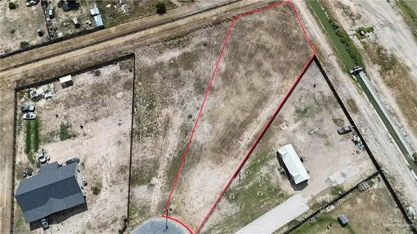 $82,500 | 18021 Alondra Drive, Edinburg, TX 78542