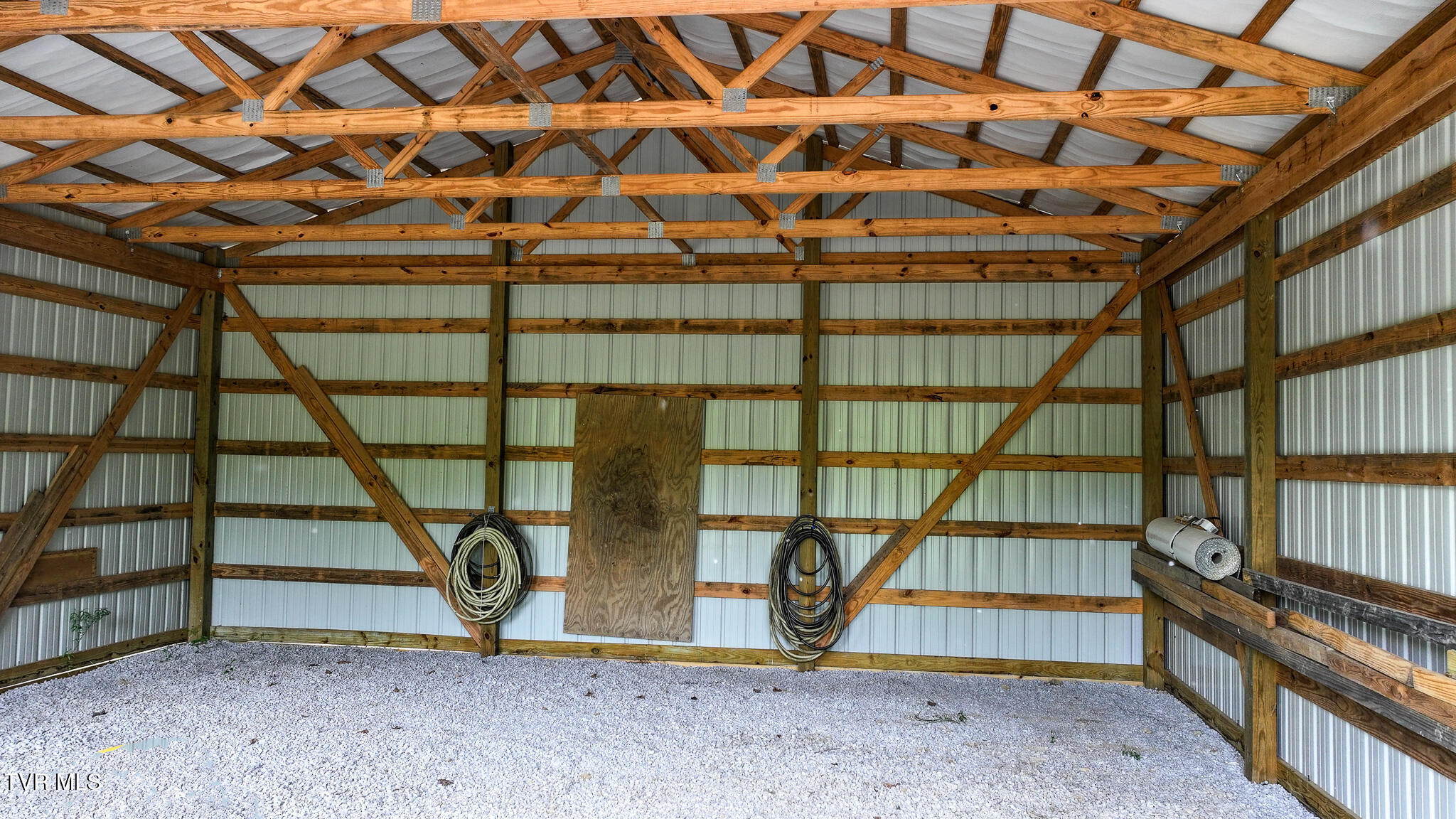 Lot 0 Hilldale Road Midway, TN 37809 - Photo 4 of 17 Inside Building