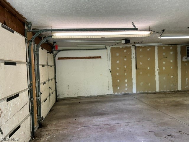 433 Fairgrounds Road Painesville, OH 44077 - Photo 31 of 33 Detached garage