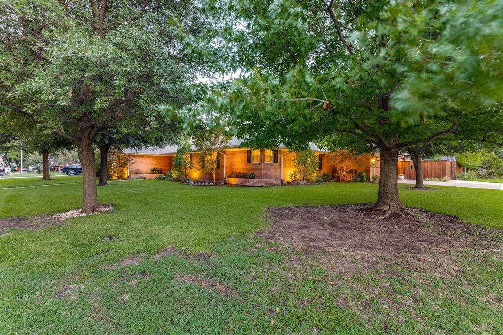 4241 Bilglade Road Fort Worth, TX 76109 - Photo 3 of 31 Gallery Image 3