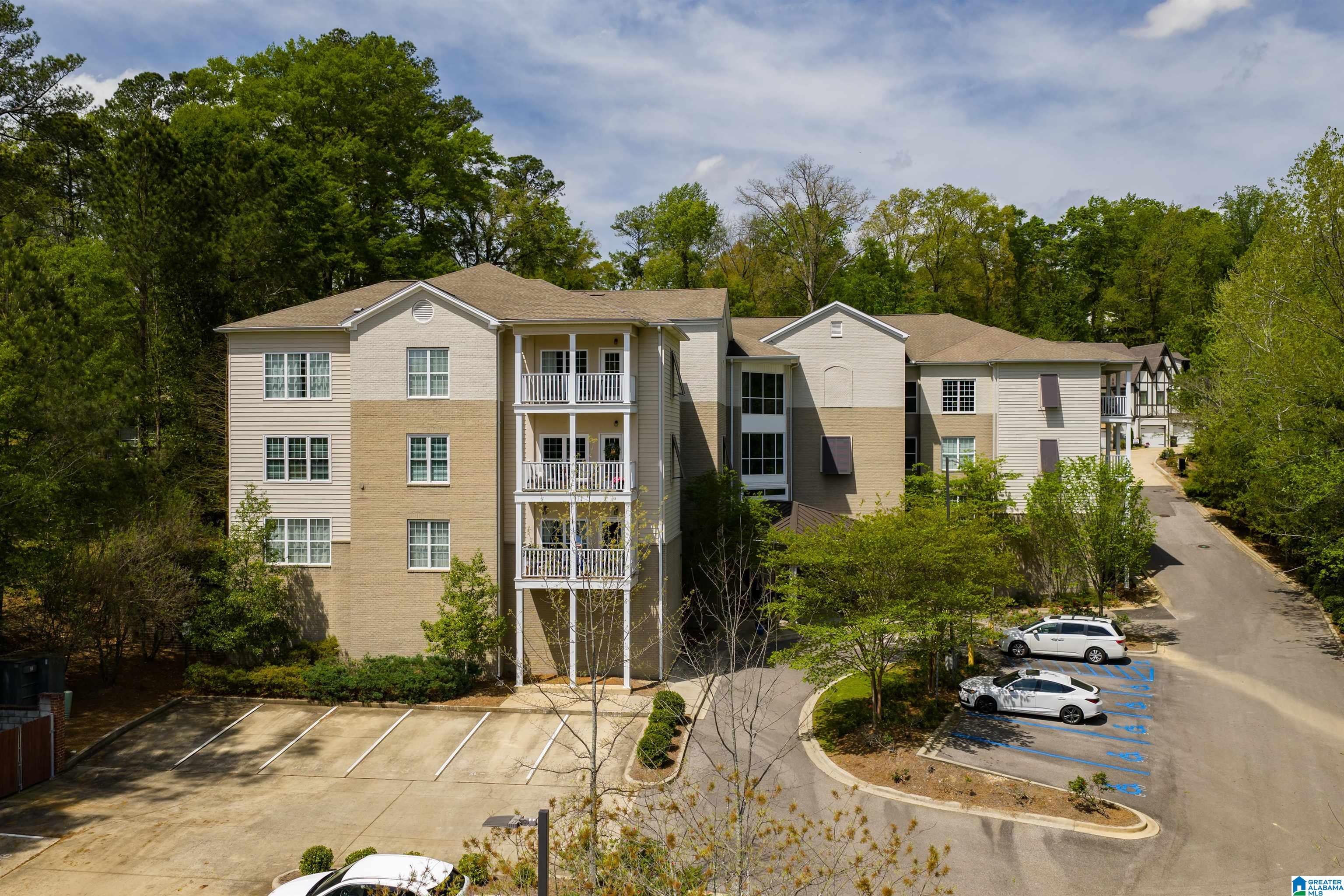 3038 Massey Road, Unit 406 Birmingham, AL 35216 - Photo 1 of 23