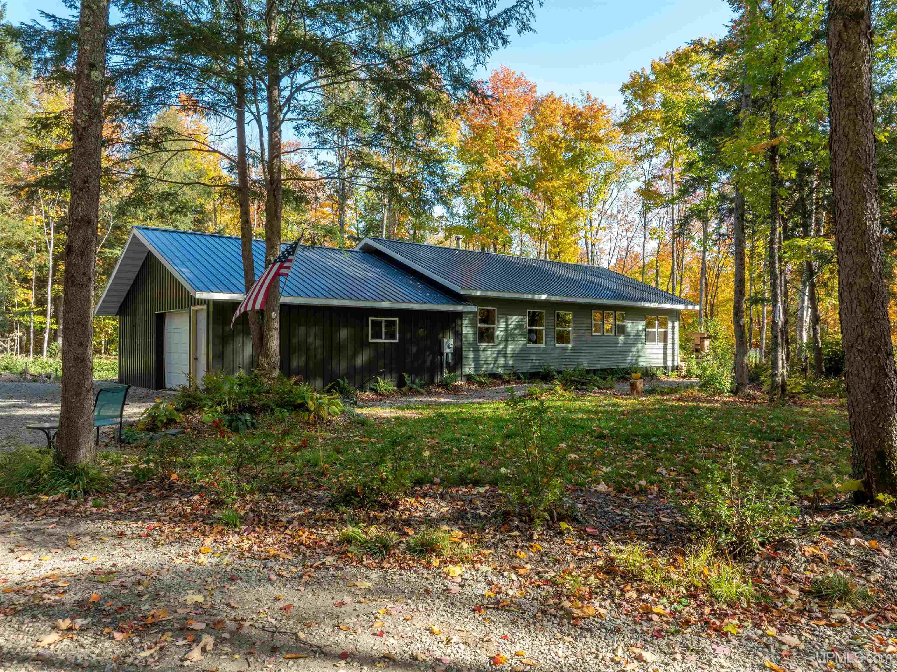 N3594 Raspberry Lane Munising, MI 49862 - Photo 2 of 67