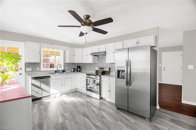 $260,000 | 176 Terrace Lane, Lexington, NC 27292