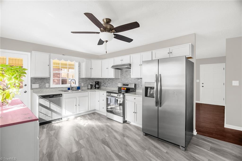 176 Terrace Lane Lexington, NC 27292 - Photo 11 of 37