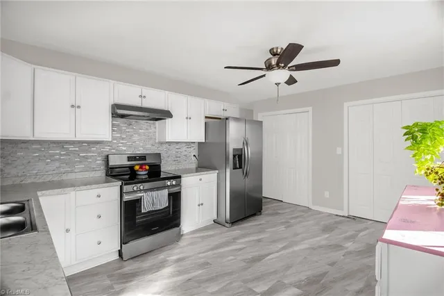 $260,000 | 176 Terrace Lane, Lexington, NC 27292