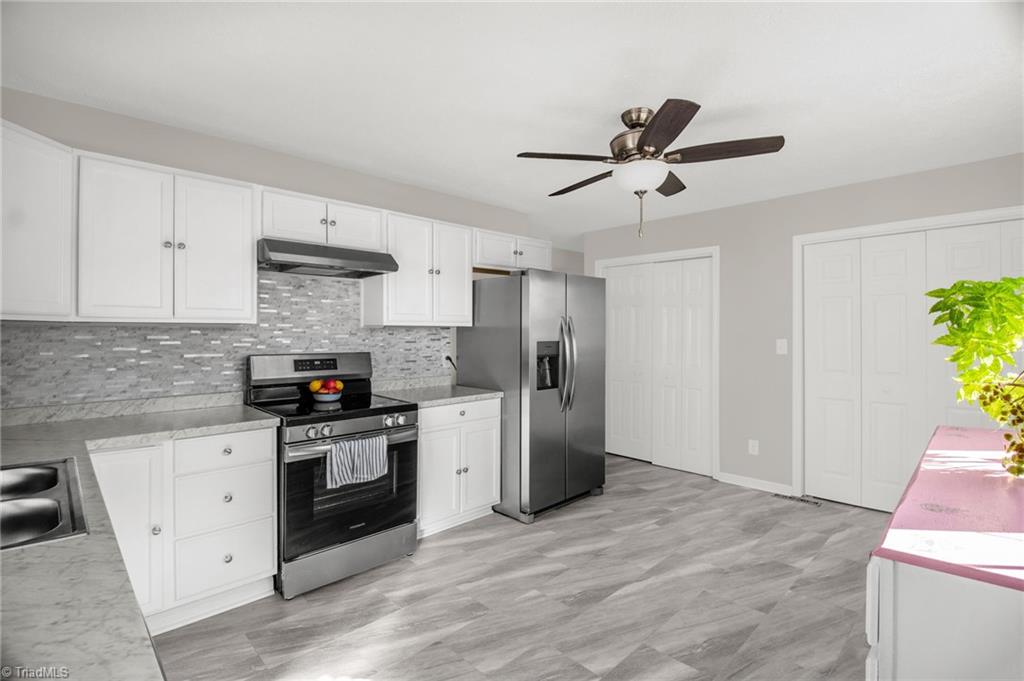 176 Terrace Lane Lexington, NC 27292 - Photo 12 of 37