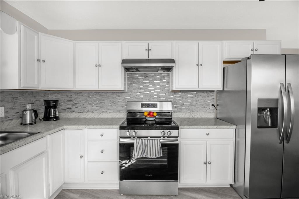 176 Terrace Lane Lexington, NC 27292 - Photo 15 of 37