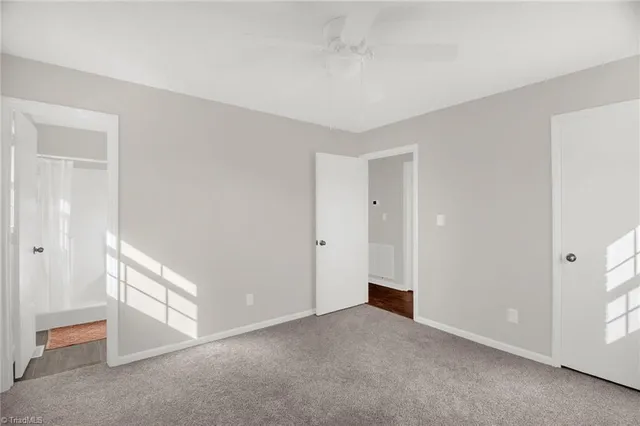 $260,000 | 176 Terrace Lane, Lexington, NC 27292