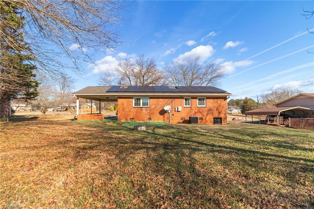 176 Terrace Lane Lexington, NC 27292 - Photo 27 of 37