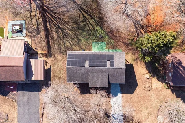 $260,000 | 176 Terrace Lane, Lexington, NC 27292