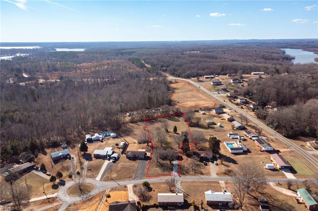 176 Terrace Lane Lexington, NC 27292 - Photo 32 of 37