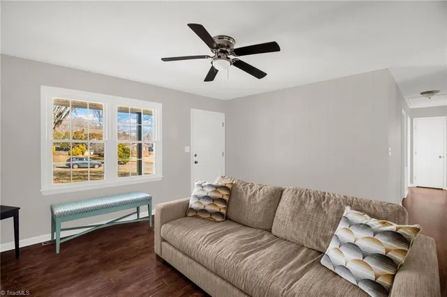 $260,000 | 176 Terrace Lane, Lexington, NC 27292