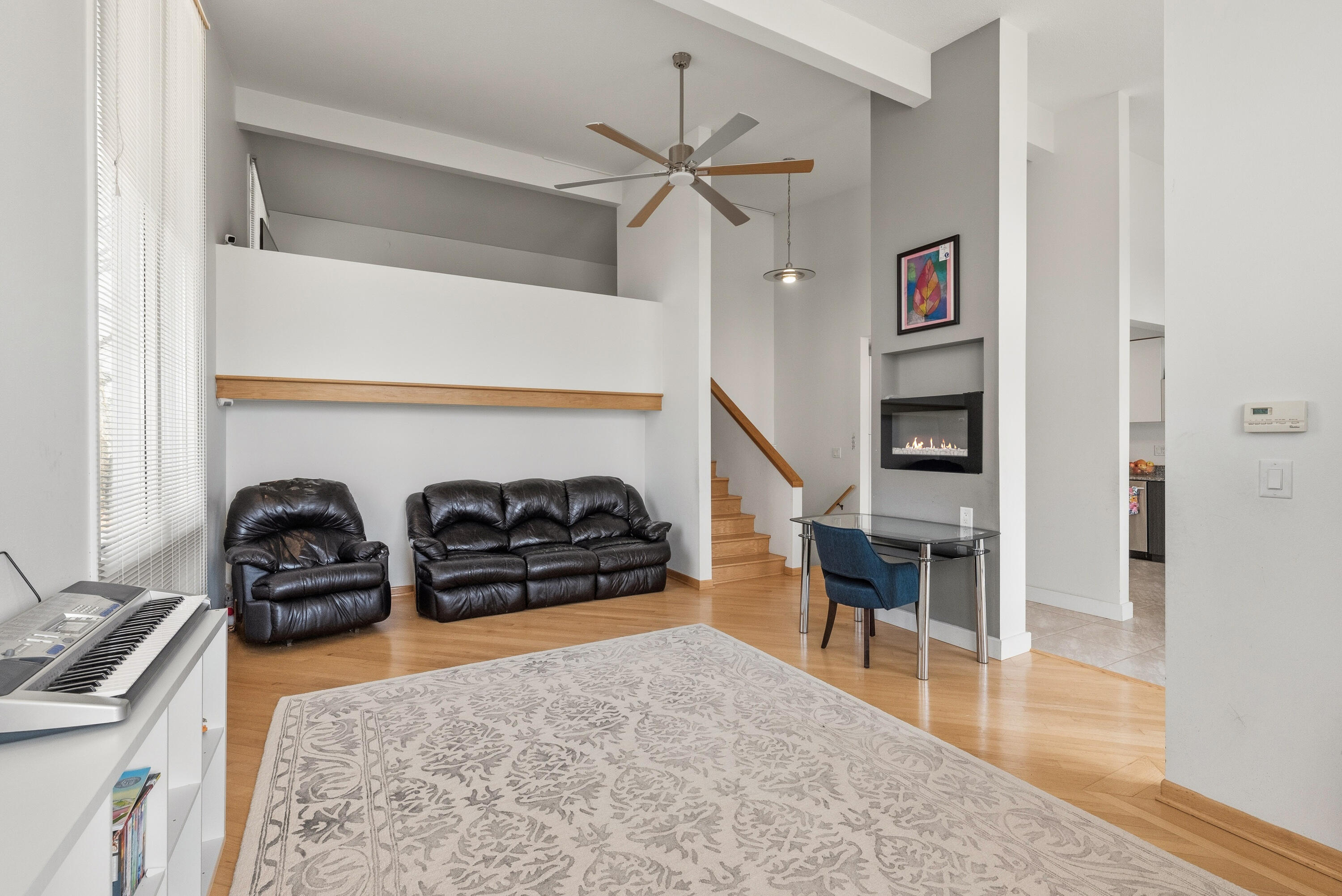 12975 North Colony Drive Mequon, WI 53097 - Photo 17 of 36 Great Room