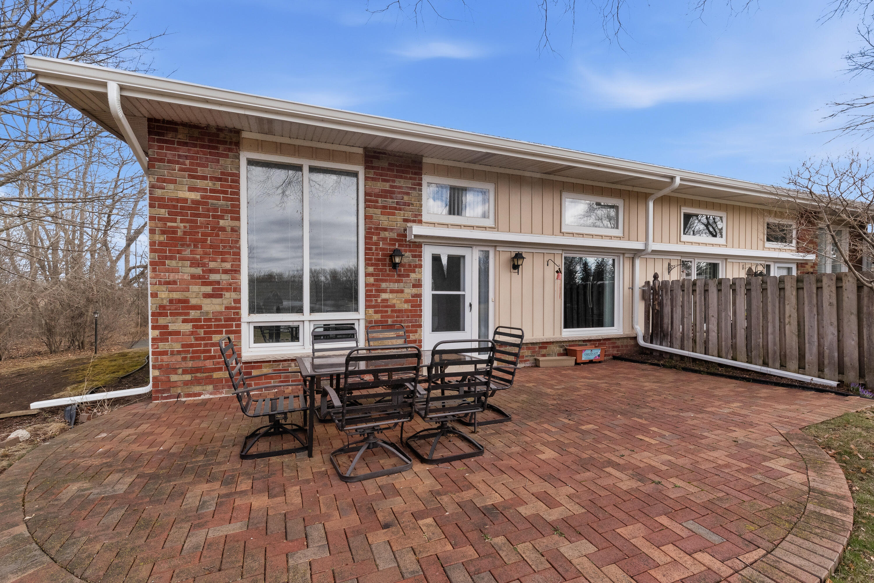 12975 North Colony Drive Mequon, WI 53097 - Photo 27 of 36 Patio