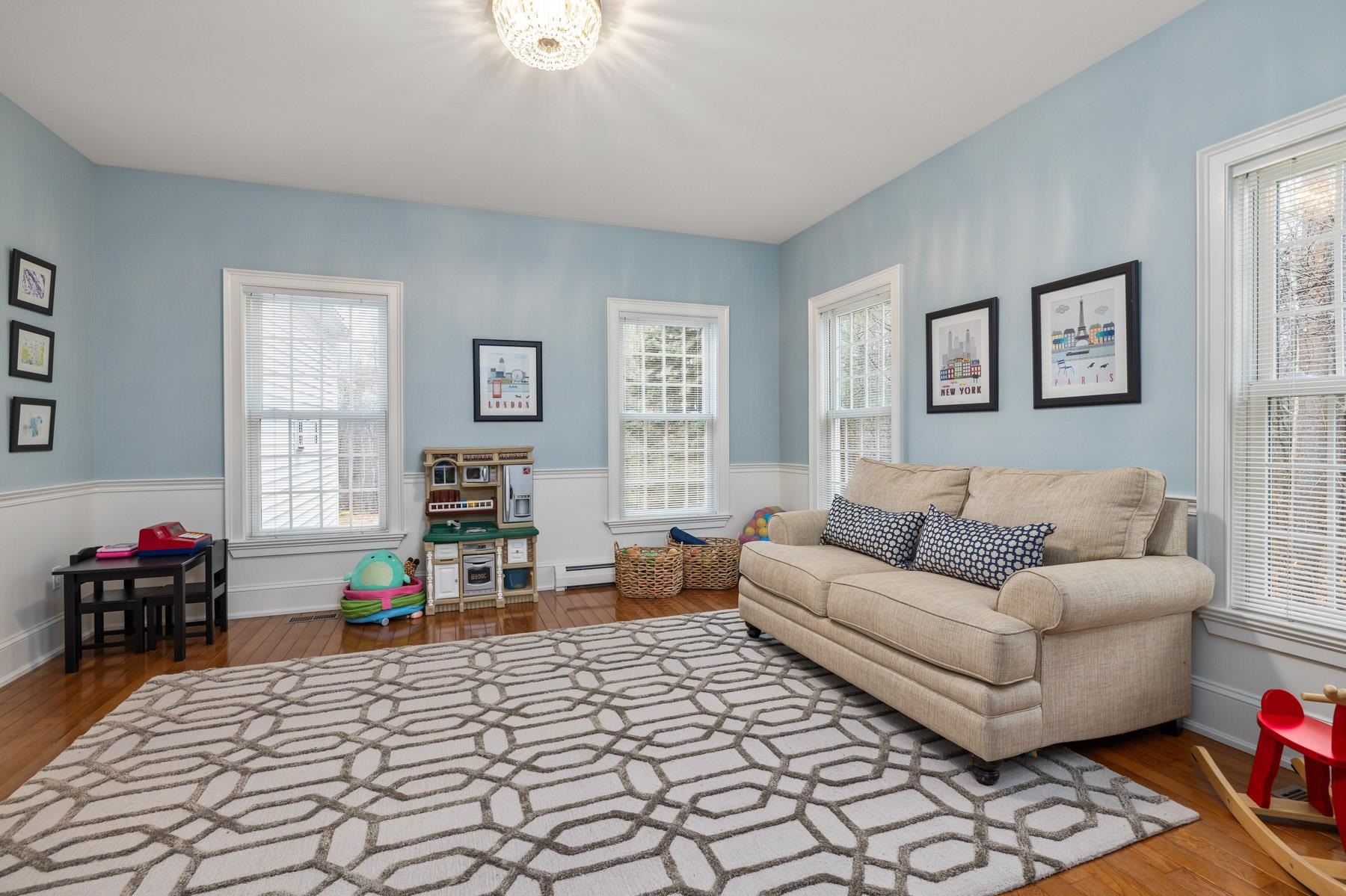 84 Stratham Heights Road Stratham, NH 03885 - Photo 11 of 58