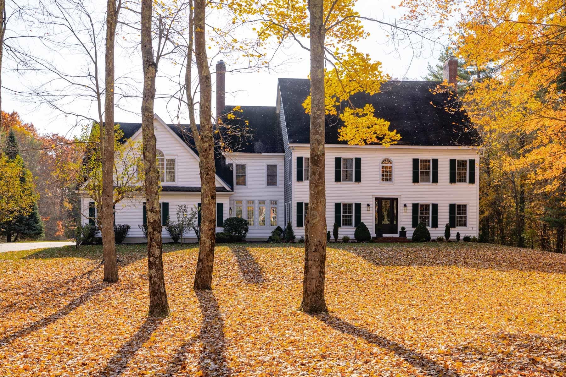 84 Stratham Heights Road Stratham, NH 03885 - Photo 3 of 58