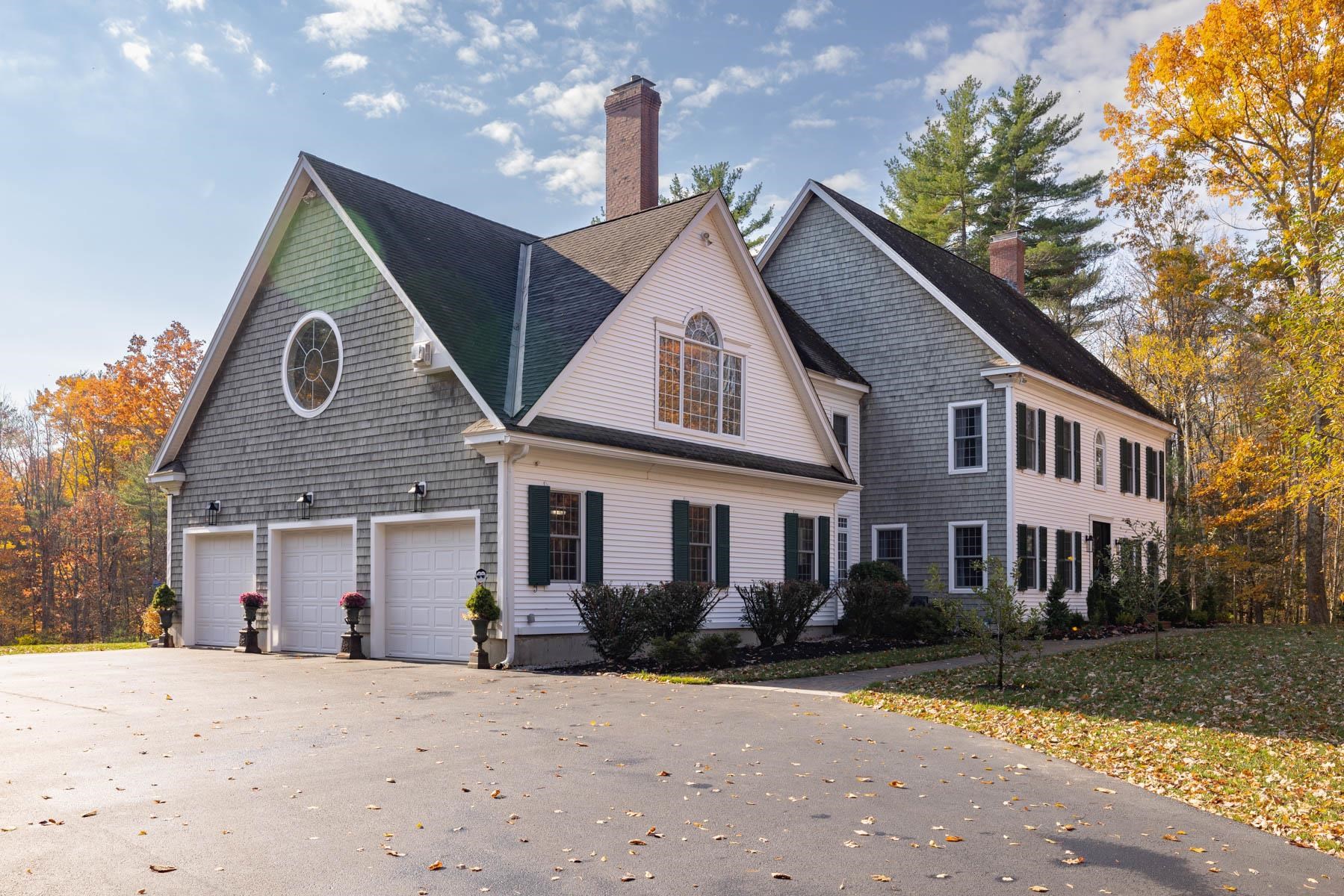 84 Stratham Heights Road Stratham, NH 03885 - Photo 4 of 58