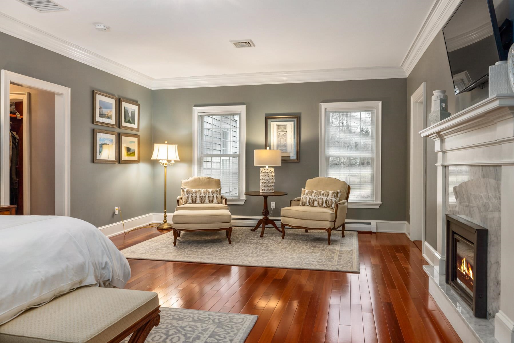 84 Stratham Heights Road Stratham, NH 03885 - Photo 44 of 58