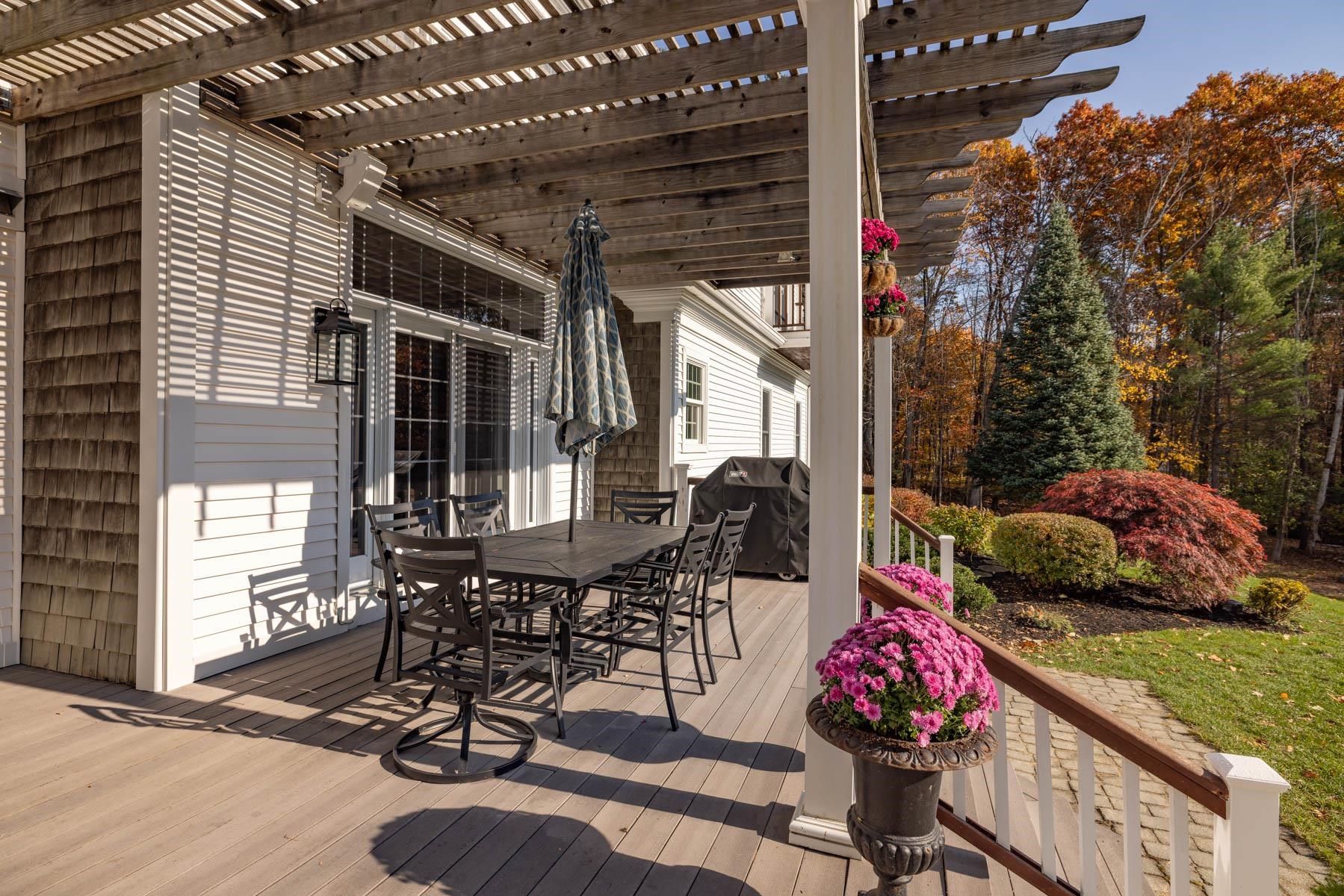 84 Stratham Heights Road Stratham, NH 03885 - Photo 51 of 58