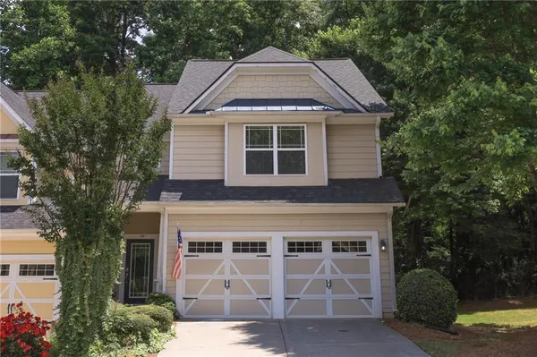 $325,000 | 319 Oakview Way, Canton, GA 30114