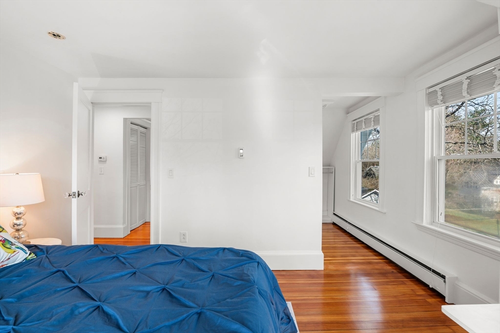 60 Denton Road, Unit 3 Wellesley, MA 02482 - Photo 23 of 33 Gallery Image 23
