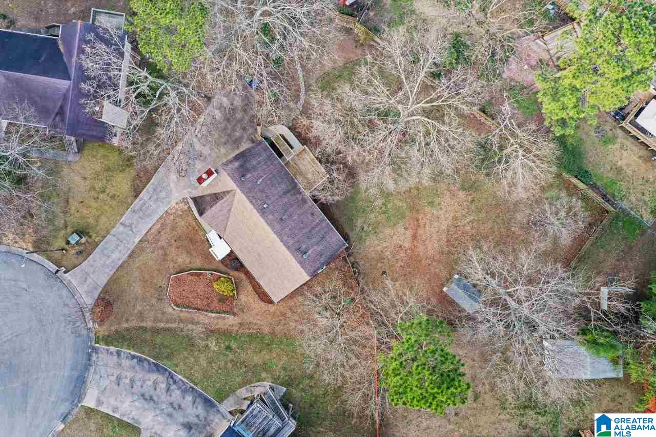 1444 Tropical Circle Alabaster, AL 35007 - Photo 25 of 29