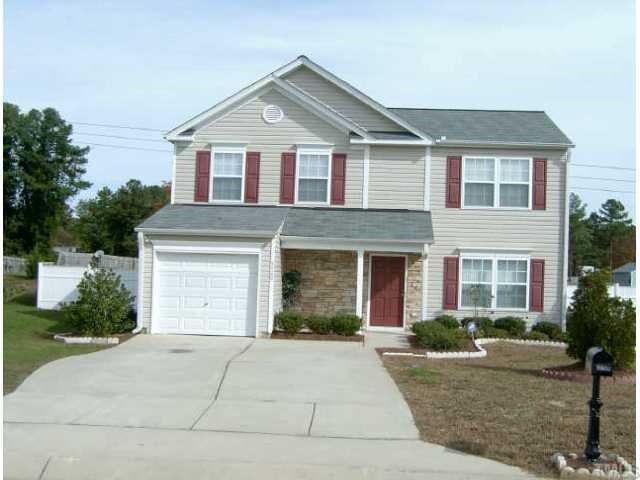 5900 Roteny Court Raleigh, NC 27610 - Photo 1 of 6