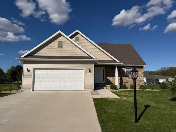 $359,000 | 1125 Chestnut Circle, Plymouth, IN 46563