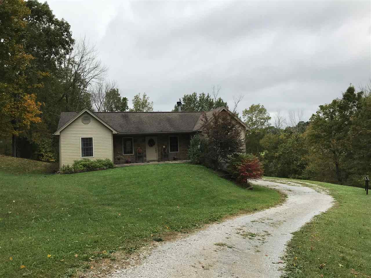 750 Osborne Road Dry Ridge, KY 41035 - Photo 6 of 27