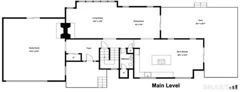 $1,150,000 | 3 High Valley Road, Ridgefield, CT 06877