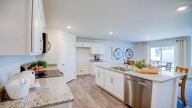 $325,490 | 274 Zinnia Place, Lexington, NC 27295